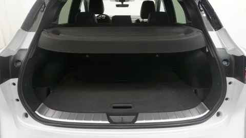 Nissan Qashqai E-POWER 140 KW (190 CV) N-Connecta