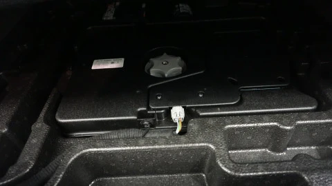 Nissan Qashqai E-POWER 140 KW (190 CV) N-Connecta