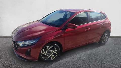 Hyundai i20 1.0 TGDI 74kW (100CV) Klass