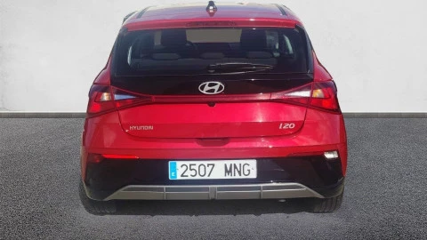 Hyundai i20 1.0 TGDI 74kW (100CV) Klass