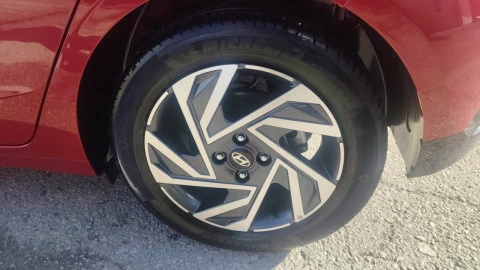 Hyundai i20 1.0 TGDI 74kW (100CV) Klass