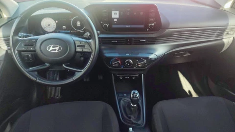 Hyundai i20 1.0 TGDI 74kW (100CV) Klass