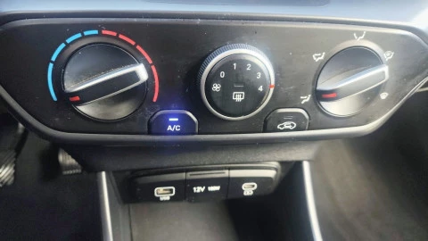 Hyundai i20 1.0 TGDI 74kW (100CV) Klass