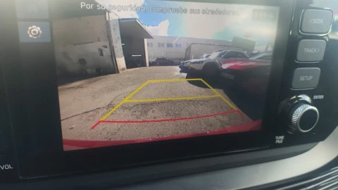 Hyundai i20 1.0 TGDI 74kW (100CV) Klass