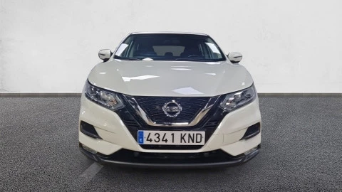 Nissan Qashqai DIG-T 85 kW (115 CV) XTRONIC TEKNA