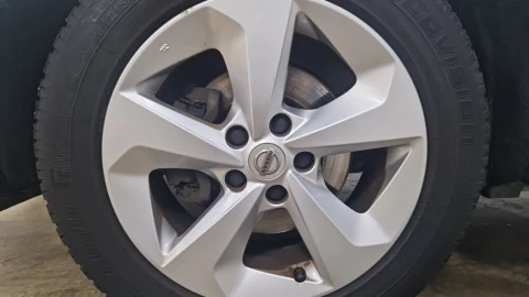 Nissan Qashqai DIG-T 85 kW (115 CV) XTRONIC TEKNA