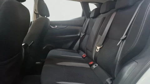 Nissan Qashqai DIG-T 85 kW (115 CV) XTRONIC TEKNA