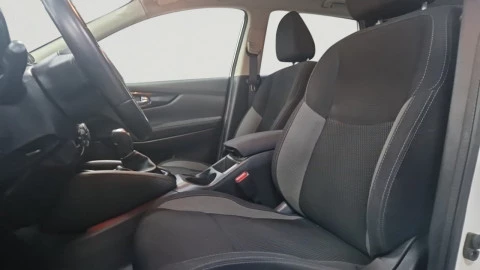 Nissan Qashqai DIG-T 85 kW (115 CV) XTRONIC TEKNA