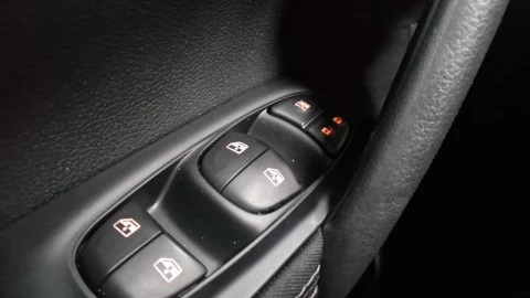 Nissan Qashqai DIG-T 85 kW (115 CV) XTRONIC TEKNA