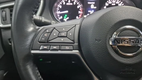 Nissan Qashqai DIG-T 85 kW (115 CV) XTRONIC TEKNA