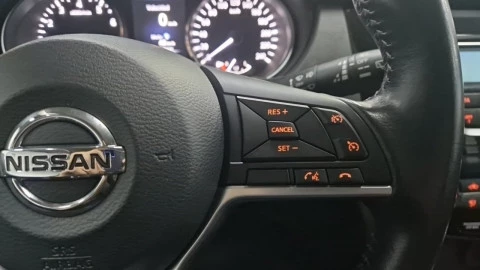 Nissan Qashqai DIG-T 85 kW (115 CV) XTRONIC TEKNA