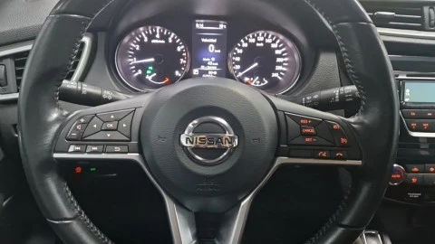 Nissan Qashqai DIG-T 85 kW (115 CV) XTRONIC TEKNA