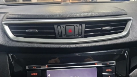 Nissan Qashqai DIG-T 85 kW (115 CV) XTRONIC TEKNA