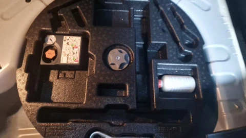 Nissan Qashqai DIG-T 85 kW (115 CV) XTRONIC TEKNA