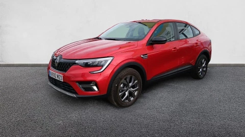 Renault Arkana Evolution TCe 103kW(140CV) EDC mild hybr