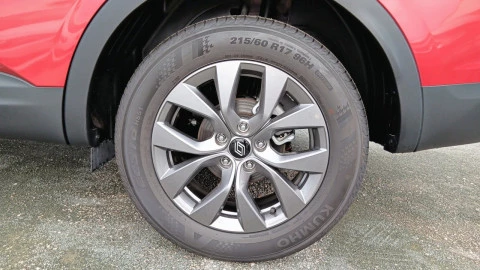 Renault Arkana Evolution TCe 103kW(140CV) EDC mild hybr