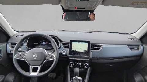 Renault Arkana Evolution TCe 103kW(140CV) EDC mild hybr