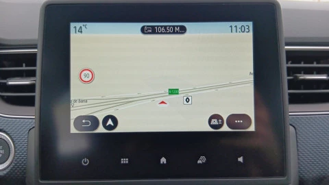 Renault Arkana Evolution TCe 103kW(140CV) EDC mild hybr