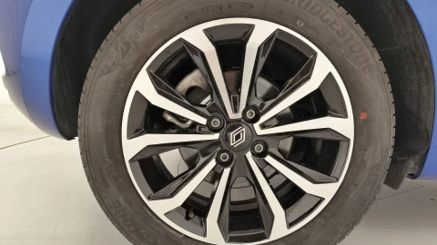 Renault Clio techno Eco-G 100cv (74kW)