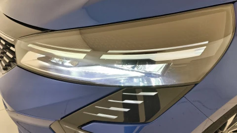 Renault Clio techno Eco-G 100cv (74kW)