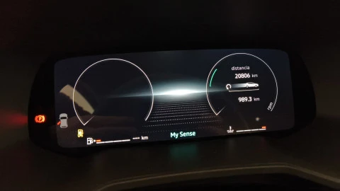 Renault Clio techno Eco-G 100cv (74kW)