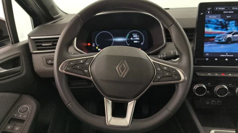 Renault Clio techno Eco-G 100cv (74kW)