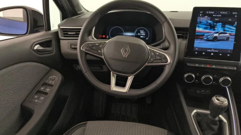 Renault Clio techno Eco-G 100cv (74kW)