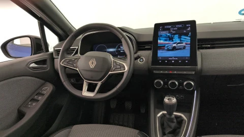 Renault Clio techno Eco-G 100cv (74kW)