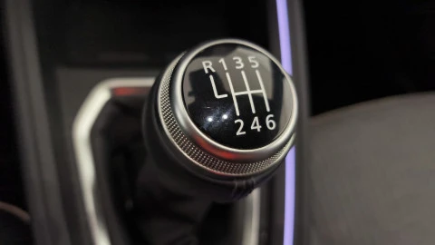 Renault Clio techno Eco-G 100cv (74kW)
