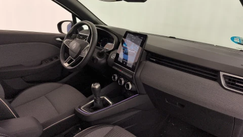 Renault Clio techno Eco-G 100cv (74kW)
