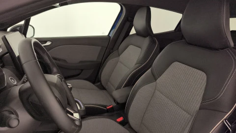 Renault Clio techno Eco-G 100cv (74kW)
