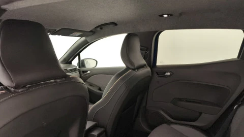 Renault Clio techno Eco-G 100cv (74kW)