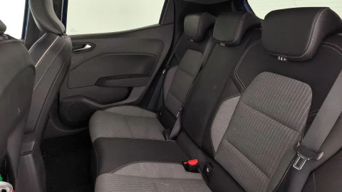 Renault Clio techno Eco-G 100cv (74kW)