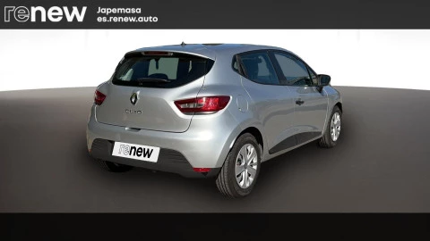 Renault Clio   1.2 Business