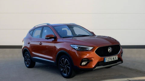 MG ZS 1.0T Luxury Auto