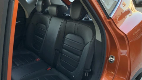 MG ZS 1.0T Luxury Auto