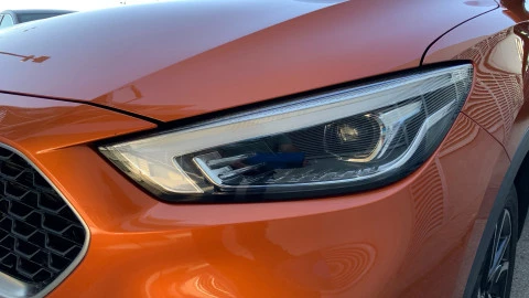 MG ZS 1.0T Luxury Auto