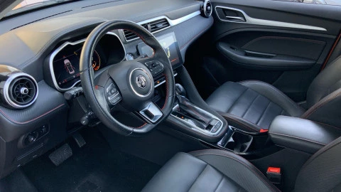 MG ZS 1.0T Luxury Auto