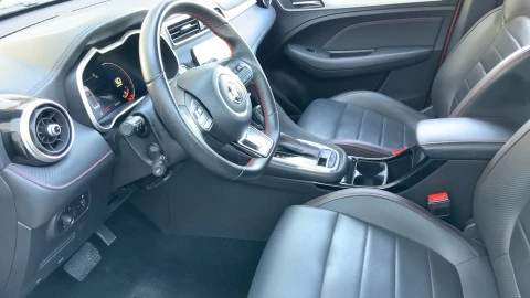 MG ZS 1.0T Luxury Auto