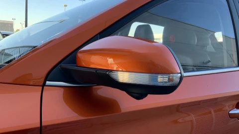 MG ZS 1.0T Luxury Auto