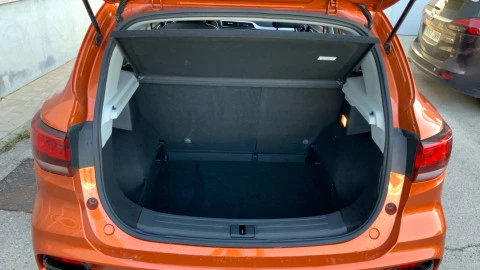 MG ZS 1.0T Luxury Auto