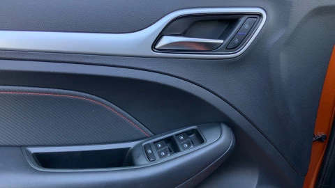 MG ZS 1.0T Luxury Auto