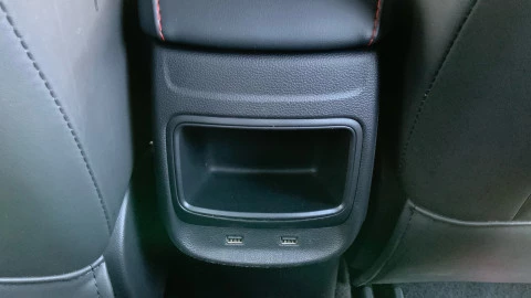 MG ZS 1.0T Luxury Auto