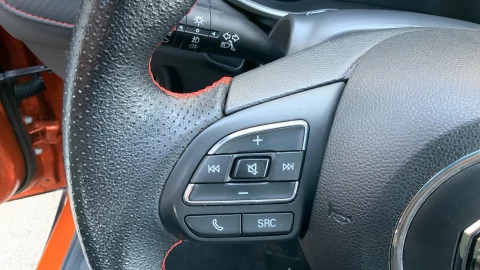 MG ZS 1.0T Luxury Auto