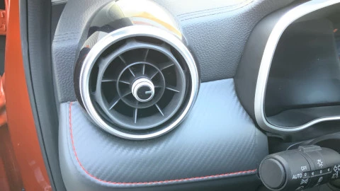 MG ZS 1.0T Luxury Auto