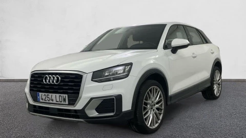 Audi Q2 Design 35 TFSI 110kW (150CV) S tronic