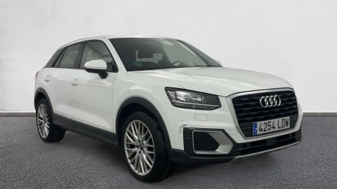 Audi Q2 Design 35 TFSI 110kW (150CV) S tronic