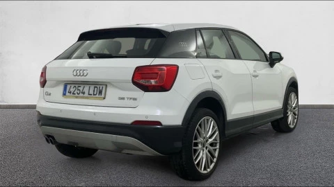 Audi Q2 Design 35 TFSI 110kW (150CV) S tronic