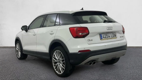 Audi Q2 Design 35 TFSI 110kW (150CV) S tronic