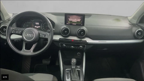 Audi Q2 Design 35 TFSI 110kW (150CV) S tronic